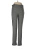 Roland Mouret Houndstooth Gray Dress Pants Size 10 - photo 1