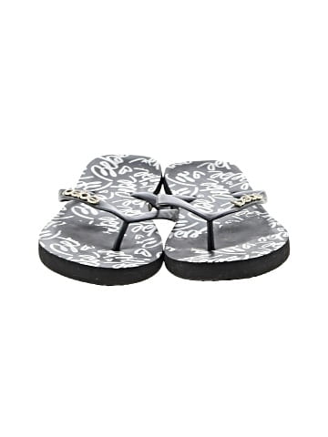 Bebe Flip Flops (view 2)