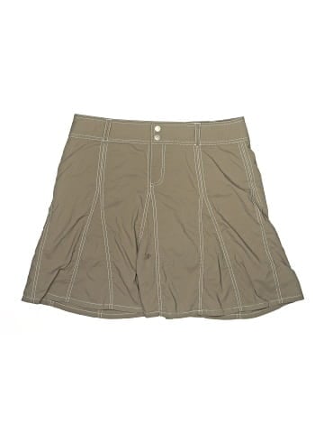Sahalie Khaki Shorts (view 1)