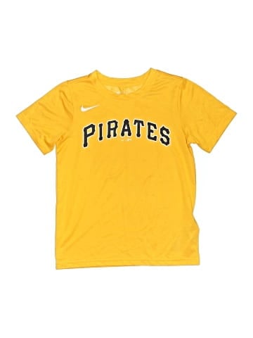 Nike Short Sleeve T-Shirt (view 1)