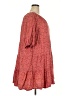 Universal Thread Pink Casual Dress Size XXL - photo 4