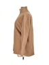 Moda International Tan Turtleneck Sweater Size XL (estimated) - photo 5