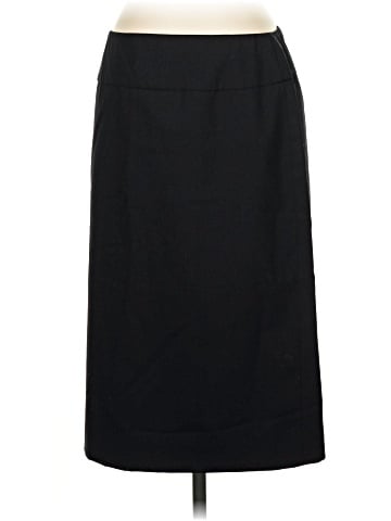 Pendleton Wool Skirt (view 1)