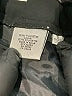 Kasper 100% Polyester Solid Black Dress Pants Size 6 - photo 8