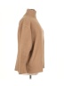 Moda International Tan Turtleneck Sweater Size XL (estimated) - photo 4