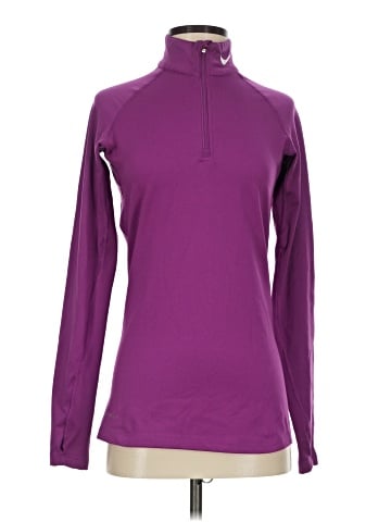 Nike Pullover Sweater (view 1)