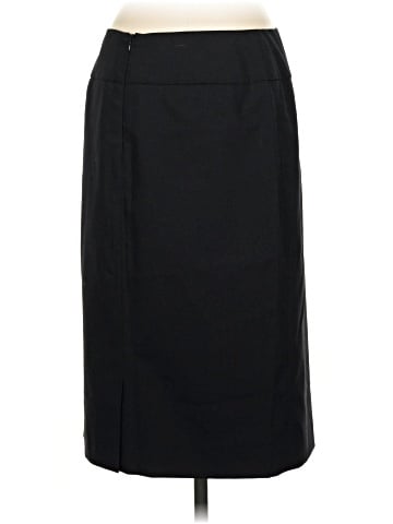 Pendleton Wool Skirt (view 2)