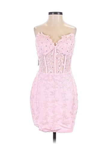 ViX by Paula Hermanny Cocktail Dress (view 1)