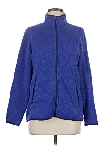 L.L.Bean Fleece (view 1)