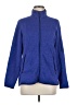 L.L.Bean 100% Polyester Blue Fleece Size M - photo 1