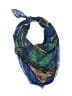 Unbranded Blue Scarf One size - photo 1