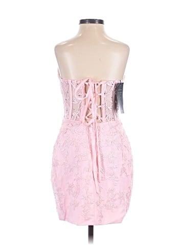 ViX by Paula Hermanny Cocktail Dress (view 2)