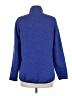 L.L.Bean 100% Polyester Blue Fleece Size M - photo 2