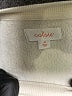 colsie Ivory Turtleneck Sweater Size M - photo 7