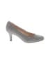 Life Stride Tweed Gray Heels Size 6 1/2 - photo 1