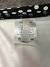 Lands' End Polka Dots Ivory Swimsuit Bottoms Size 10 - photo 3