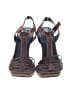 Via Spiga Brown Sandals Size 10 - photo 2