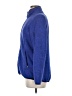 L.L.Bean 100% Polyester Blue Fleece Size M - photo 5