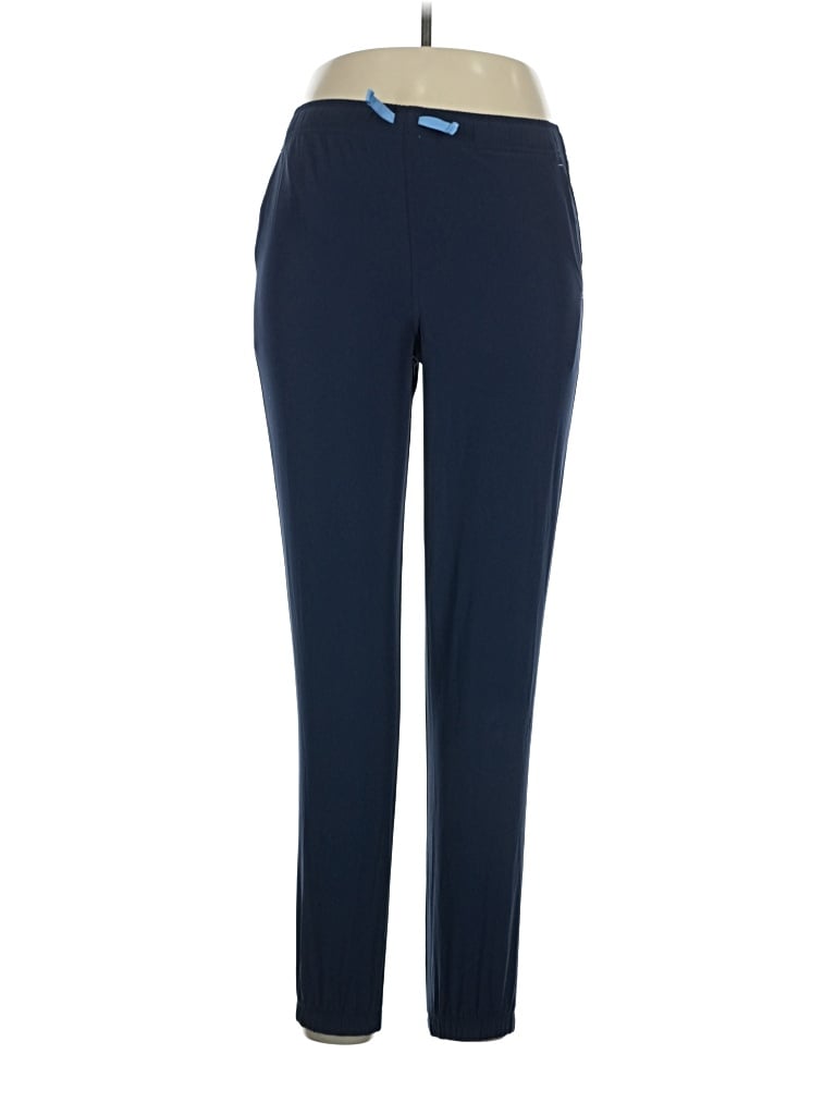 Primary Active Pants In Blue