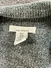 H&M Mama Gray Pullover Sweater Size XL - photo 6