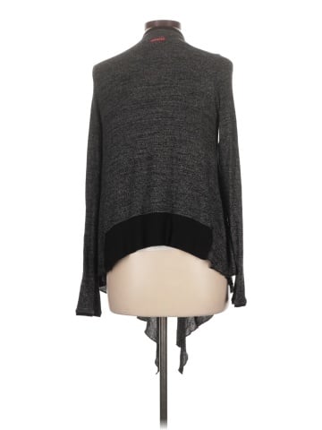 Hard Tail Cardigan (view 2)
