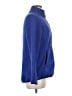 L.L.Bean 100% Polyester Blue Fleece Size M - photo 4