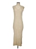 Mod Ref Tan Casual Dress Size S - photo 1