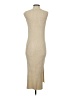 Mod Ref Tan Casual Dress Size S - photo 2