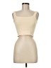 Nikibiki Tan Tube Top One size - photo 1