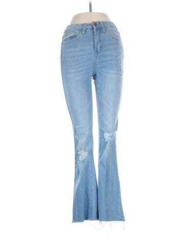 Simple Society Jeans (view 1)