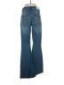 Westbound Blue Jeans Size 4 - photo 2