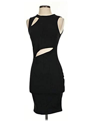 TOBI Cocktail Dress (view 1)