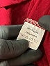 Unbranded Burgundy Long Sleeve Blouse Size 2X - photo 7
