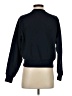 Athleta Solid Black Turtleneck Sweater Size XS - photo 2