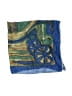 Unbranded Blue Scarf One size - photo 2