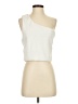 Le Lis Ivory Sleeveless Blouse Size S (estimated) - photo 1
