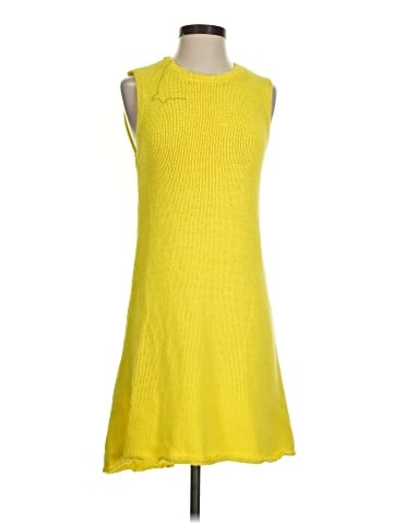 Zara Casual Dress (view 1)
