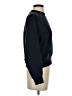 Athleta Solid Black Turtleneck Sweater Size XS - photo 4