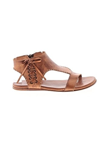 BED|STU Sandals (view 1)