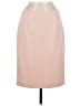 Calvin Klein Solid Tan Formal Skirt Size 6 - photo 1