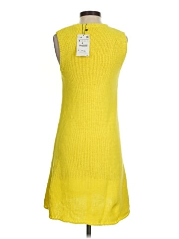 Zara Casual Dress (view 2)