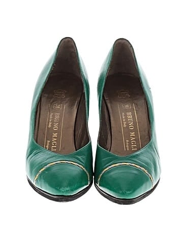 Bruno Magli Heels (view 2)
