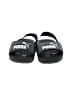 Puma Black Sandals Size 7 (kids) - photo 2