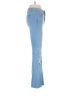Simple Society Blue Jeans Size 00 - photo 4