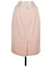Calvin Klein Solid Tan Formal Skirt Size 6 - photo 2