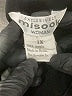 misook Solid Black Casual Pants Size 1X - photo 8