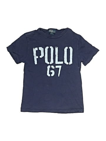Polo by Ralph Lauren Short Sleeve Polo (view 1)