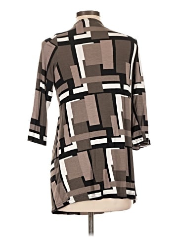 Ellos 3/4 Sleeve T-Shirt (view 2)