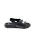 Puma Black Sandals Size 7 (kids) - photo 1