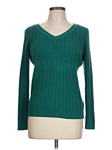 Talbots Outlet Pullover Sweater (view 1)